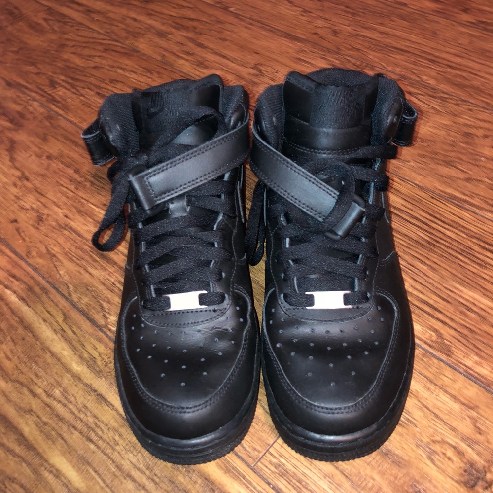 Nike Air Force 1 High Tops